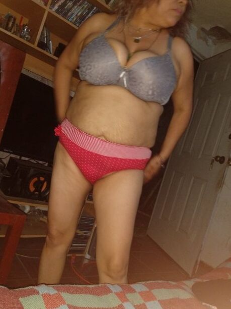 Dona Mary Guadalajara