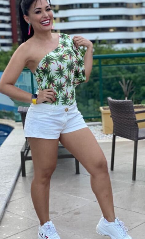 Milene Pavoro