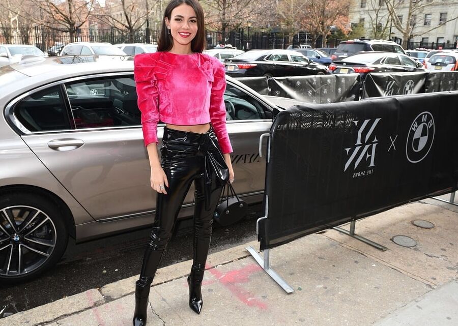 Sexy Victoria Justice