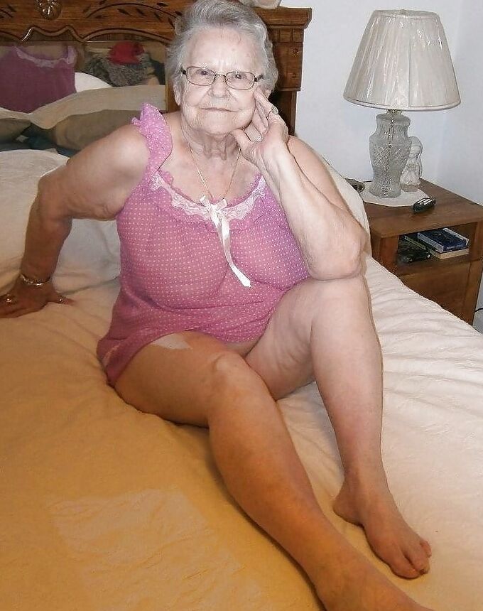 Mature Mix