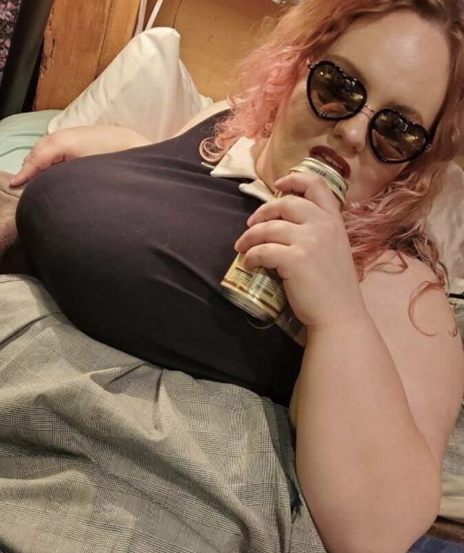 Bbw mix (Dressed)