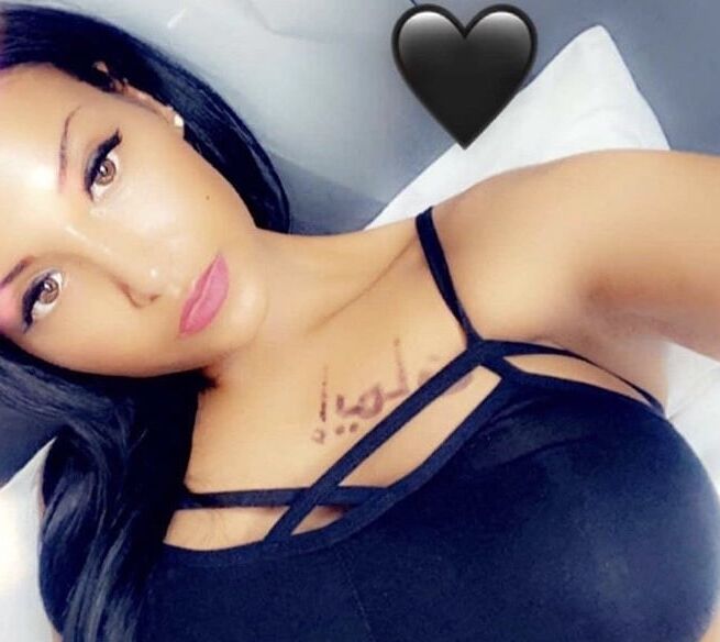 Karima french beurette
