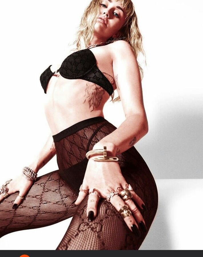Miley Cyrus Part