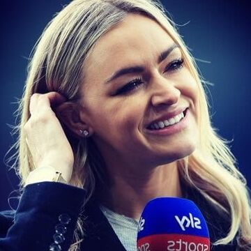 Laura Woods