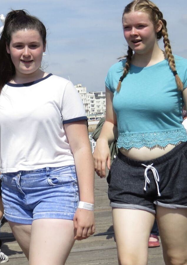 Bbw mix (Dressed)