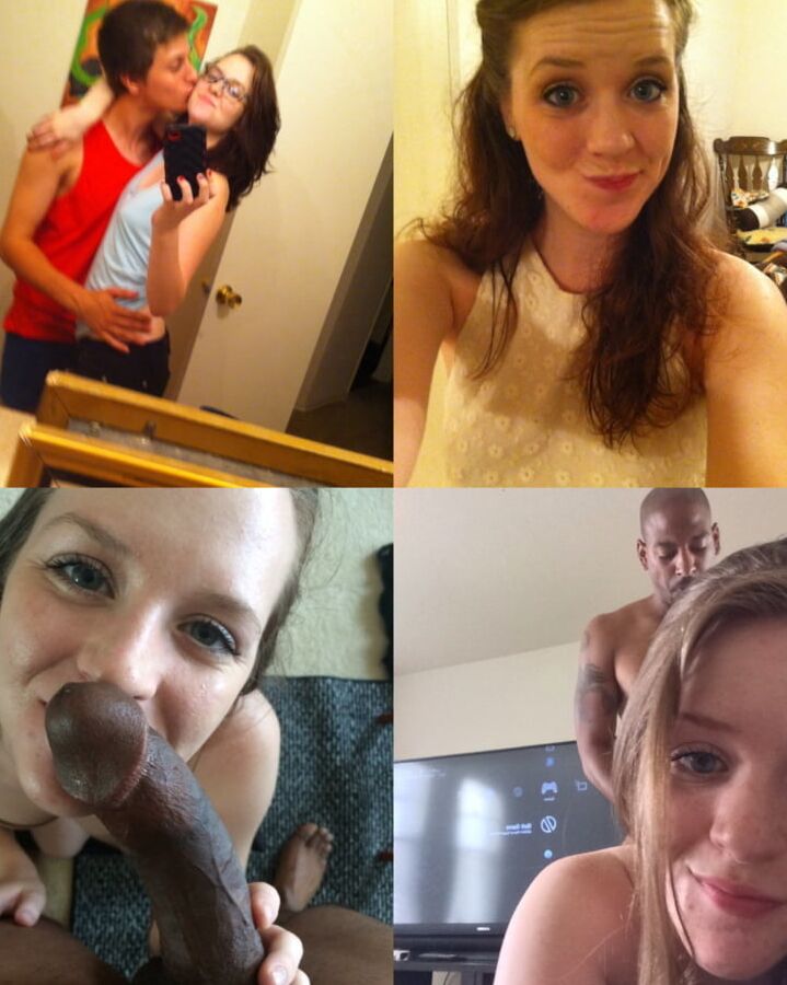 Dark Side : Wife, BBC, Cuck