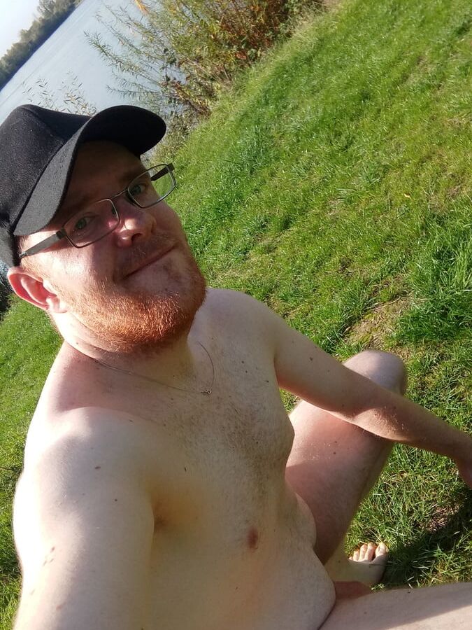 Das bin ich