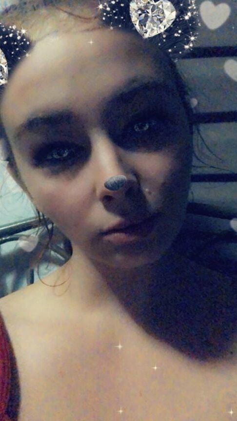 just me