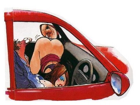Humor