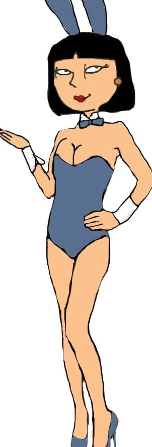 Tricia Takanawa