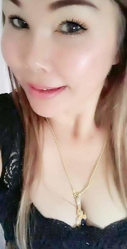 Ibu yang cantik