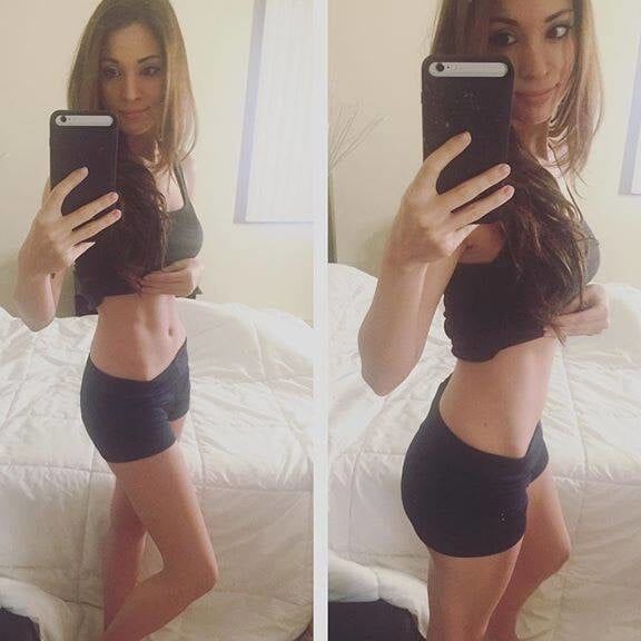 Melonie Mac