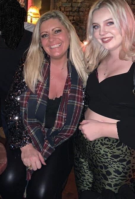 Stupid Chav Sluts- Orlaigh