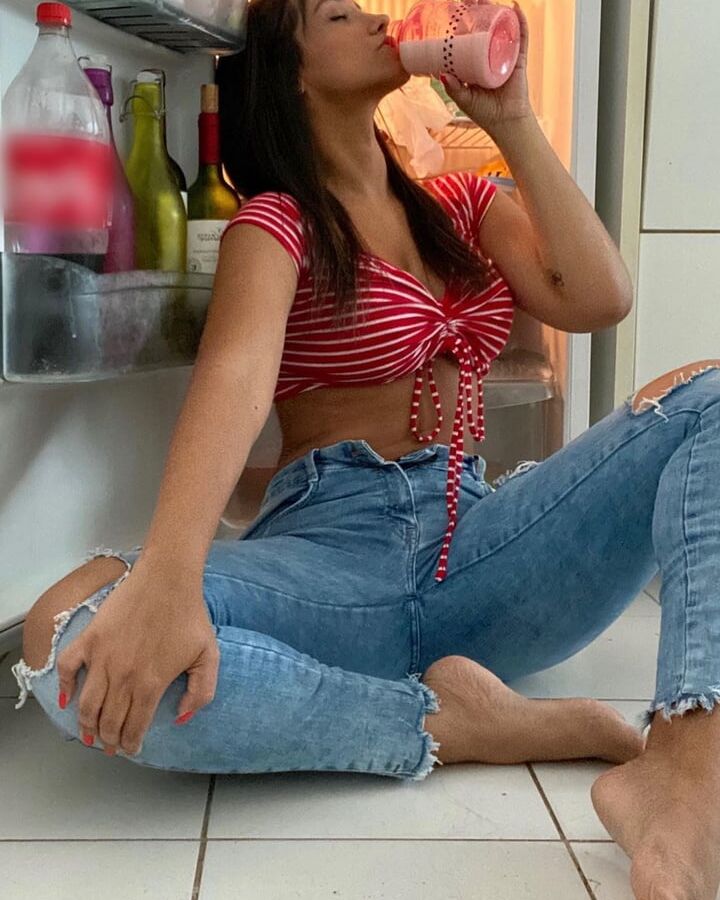 Fernanda de Oliveira
