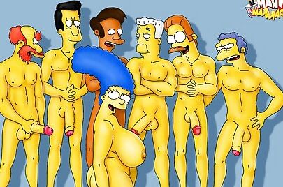 Marge