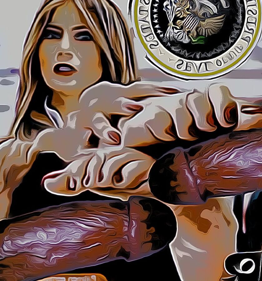 Melania Trump