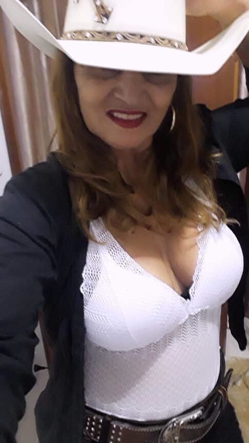 MILF MARY