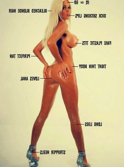 My favourite Bimbos