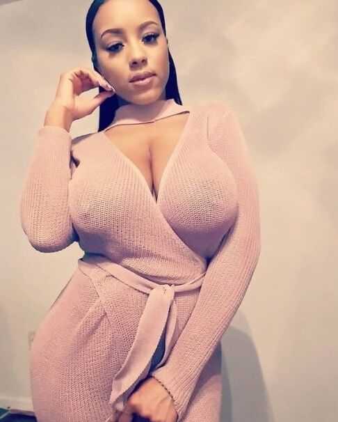 FIne ass woman