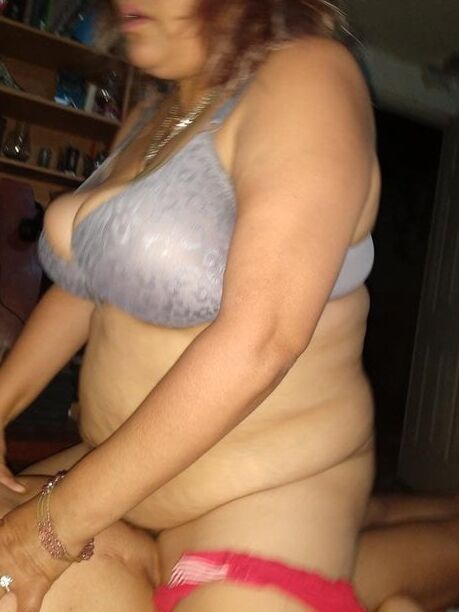Dona Mary Guadalajara