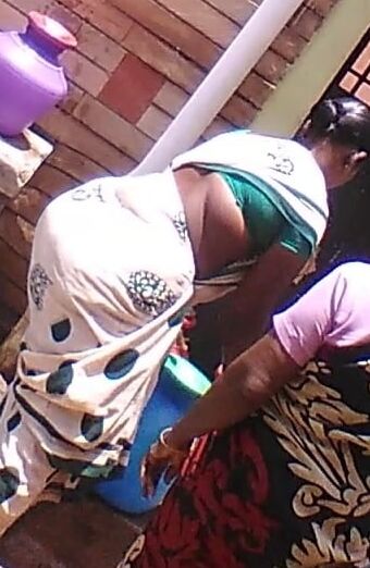 My Friend Mom Raaji Aunty Hot photos
