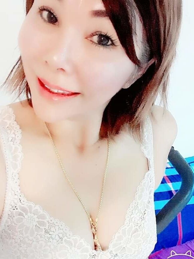 Ibu yang cantik
