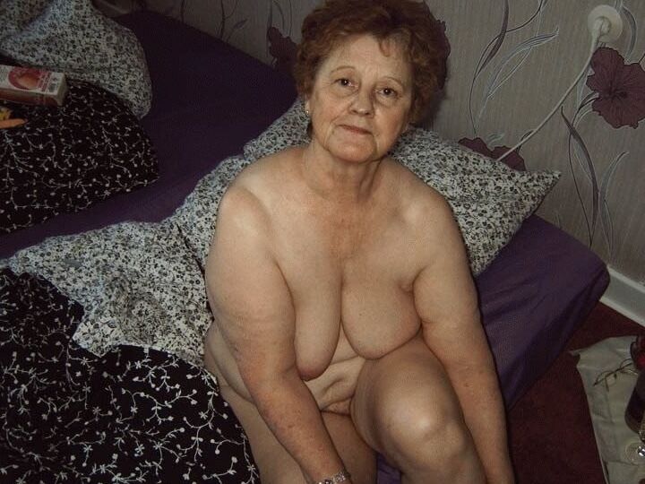 Mature Mix
