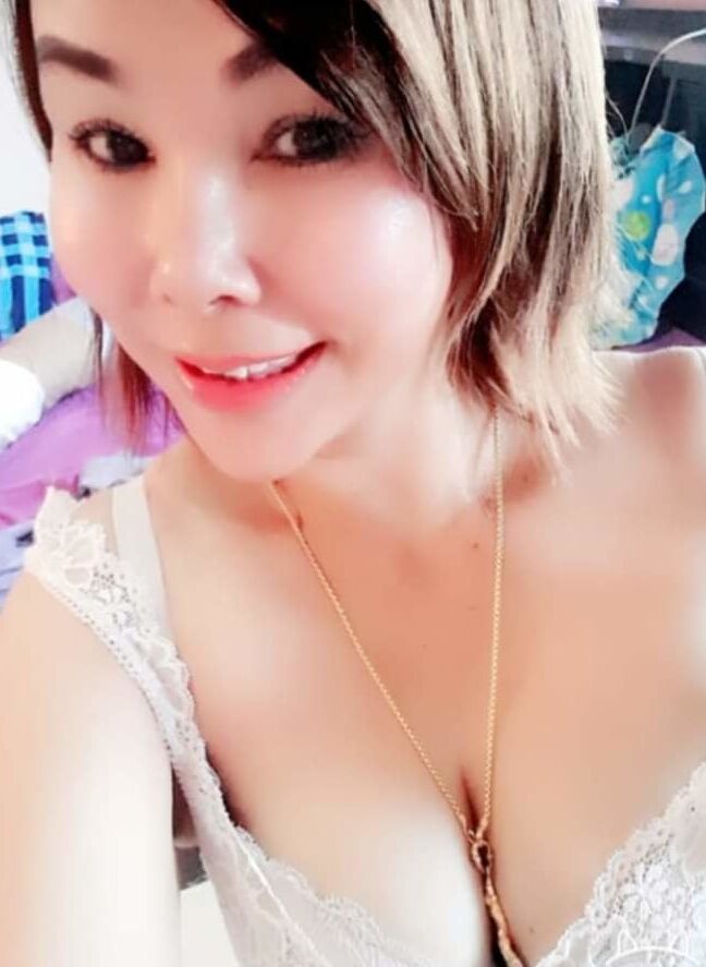 Ibu yang cantik