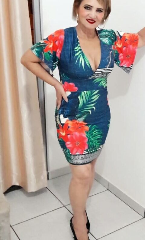 MILF MARY