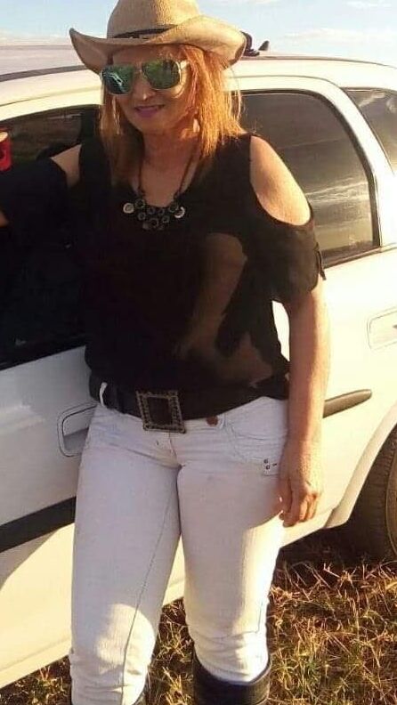 MILF MARY