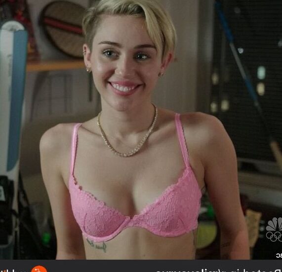 Miley Cyrus Part
