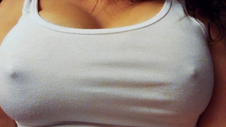 No Bra