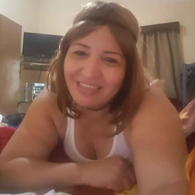 Mirian Pavon