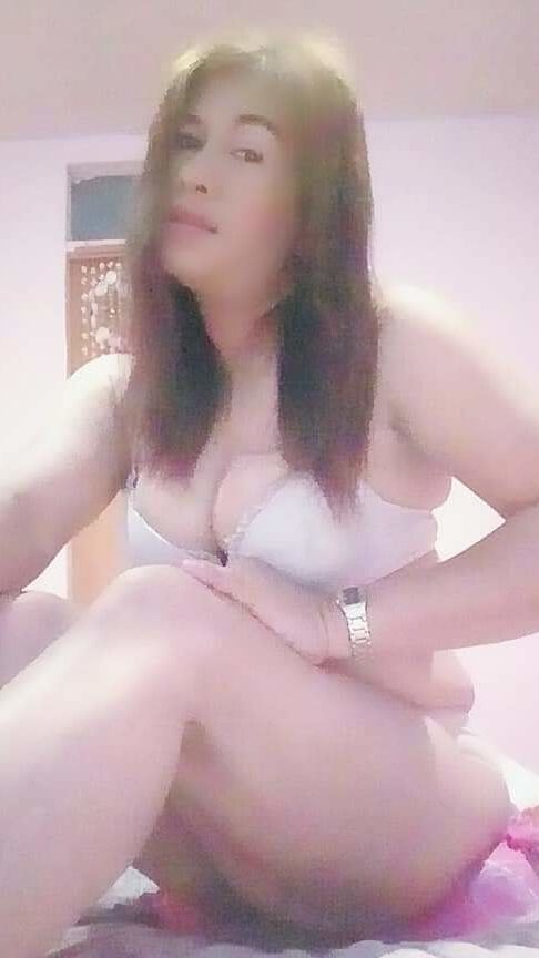 Ibu yang cantik