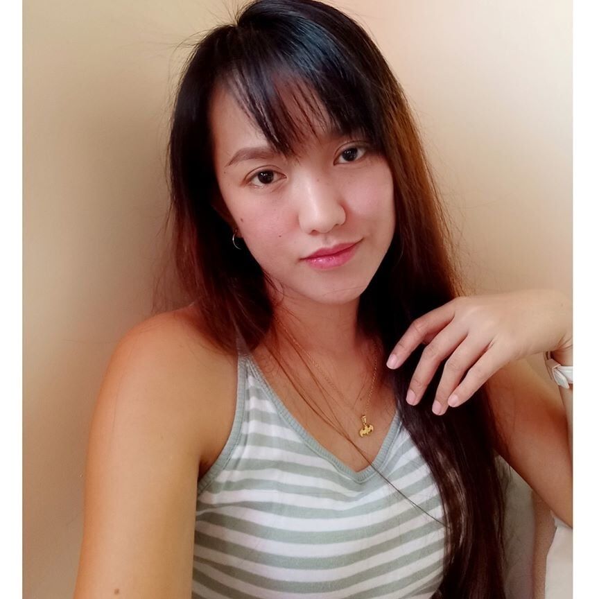 CHRISTINE THE FUCKABLE BIG BREASTED SKINNY GIRL