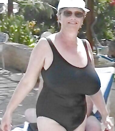 my plump wife