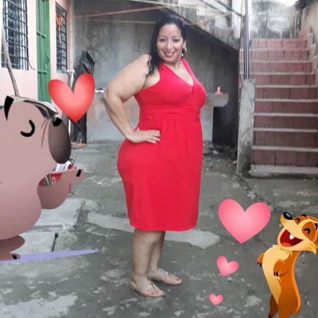Marta diaz mega culo