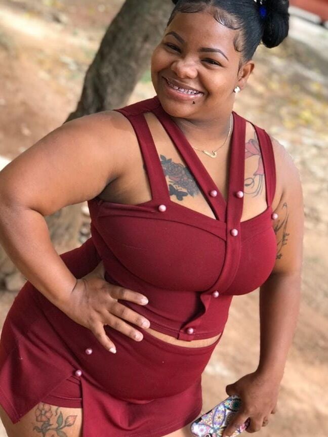 delia landeros bbw culona