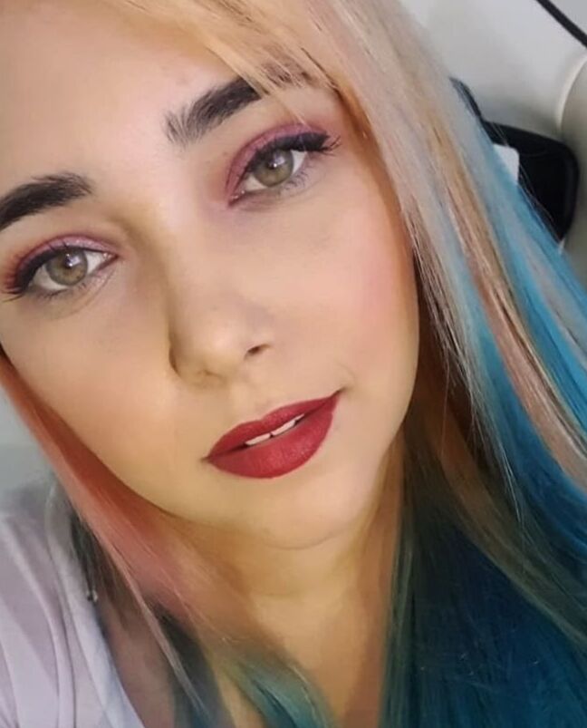 Youtubers gostosas