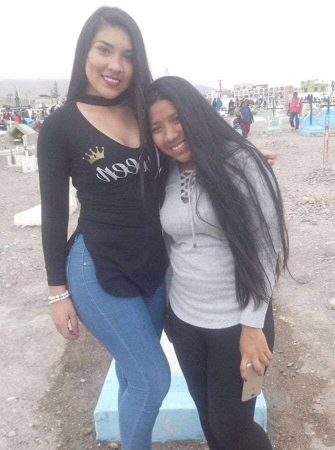 RICA NALGONA