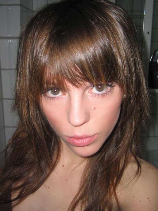 Short Sexy Chick