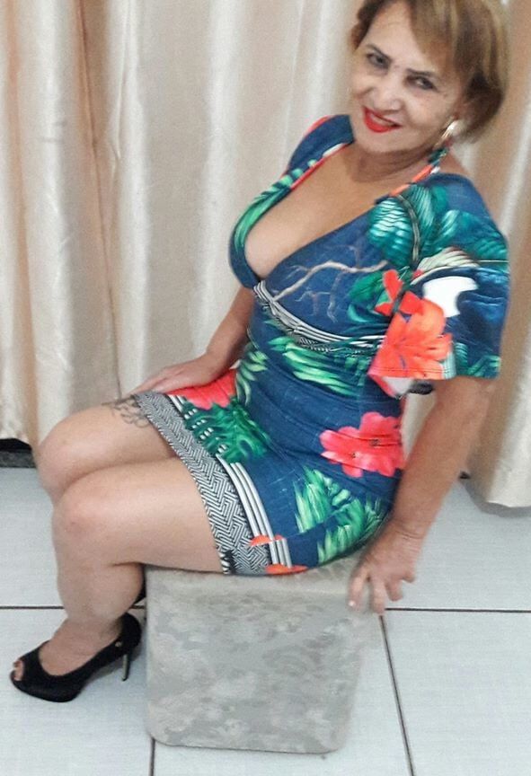 MILF MARY