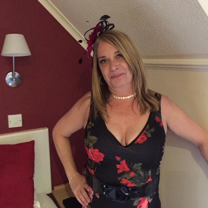 Great British Cleavage