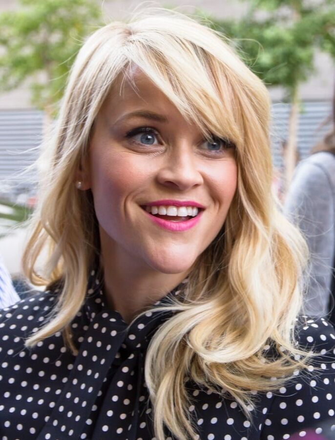 Reese Witherspoon