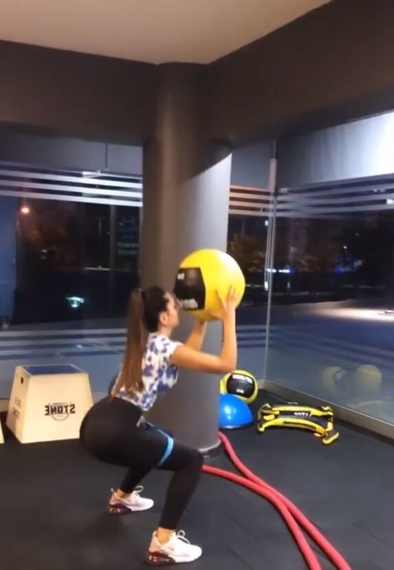 Turkish Instagram Girls Kardeniz (SuperHot)