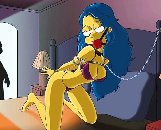 Marge
