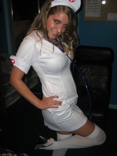 Hello Nurse