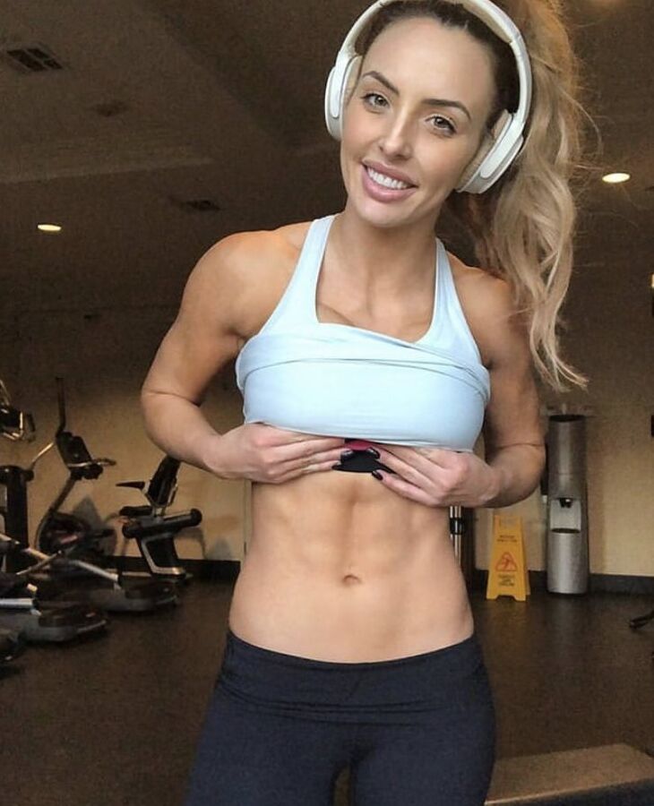 Peyton royce wwe