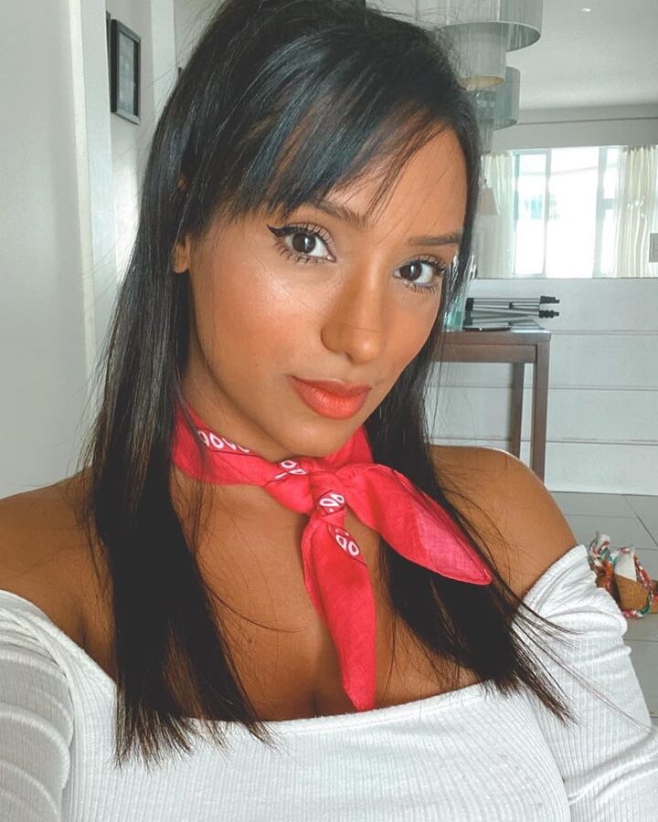 Fernanda de Oliveira