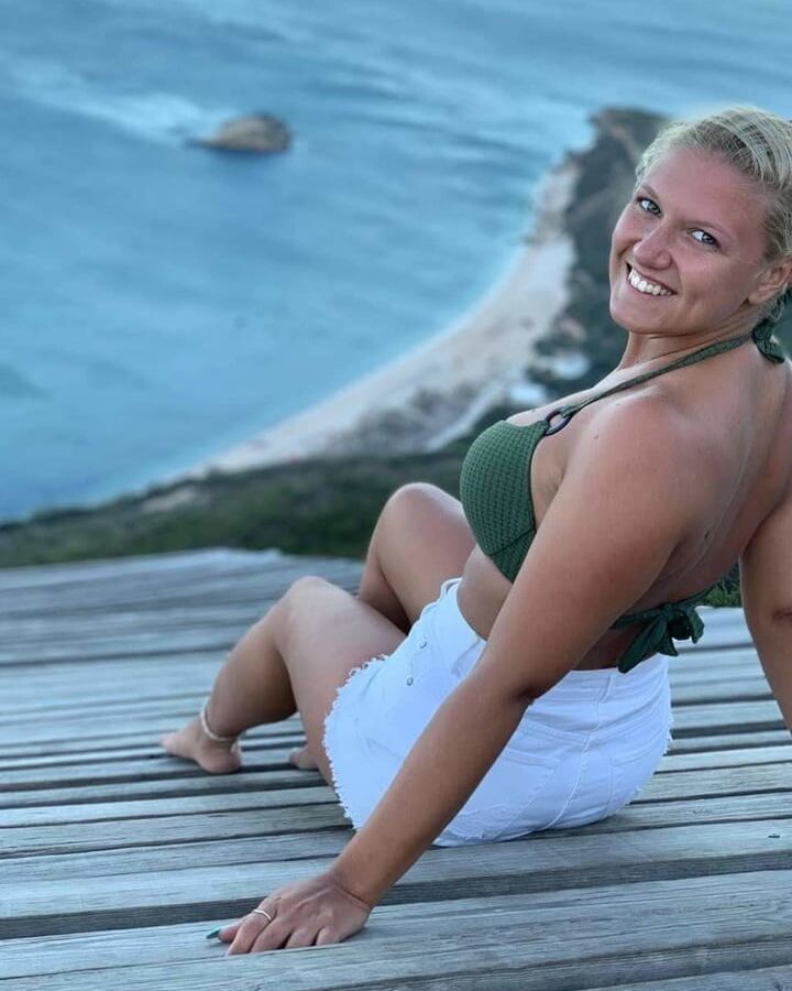 Mafalda matos